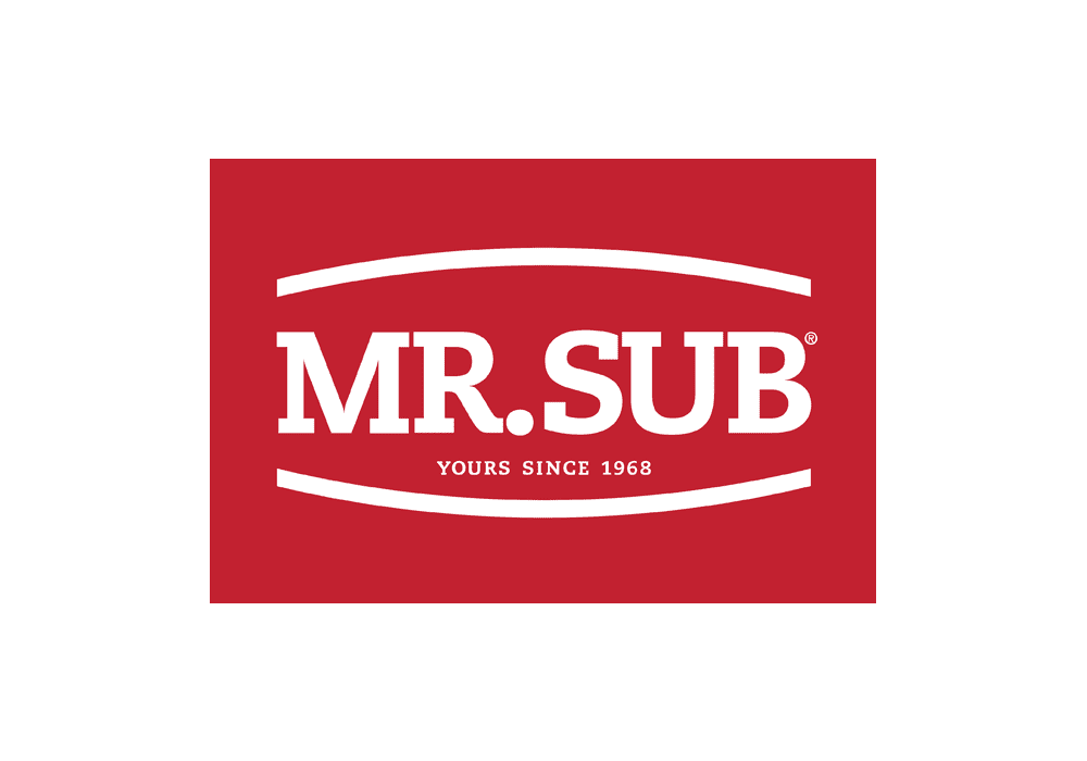 Mr Sub-27