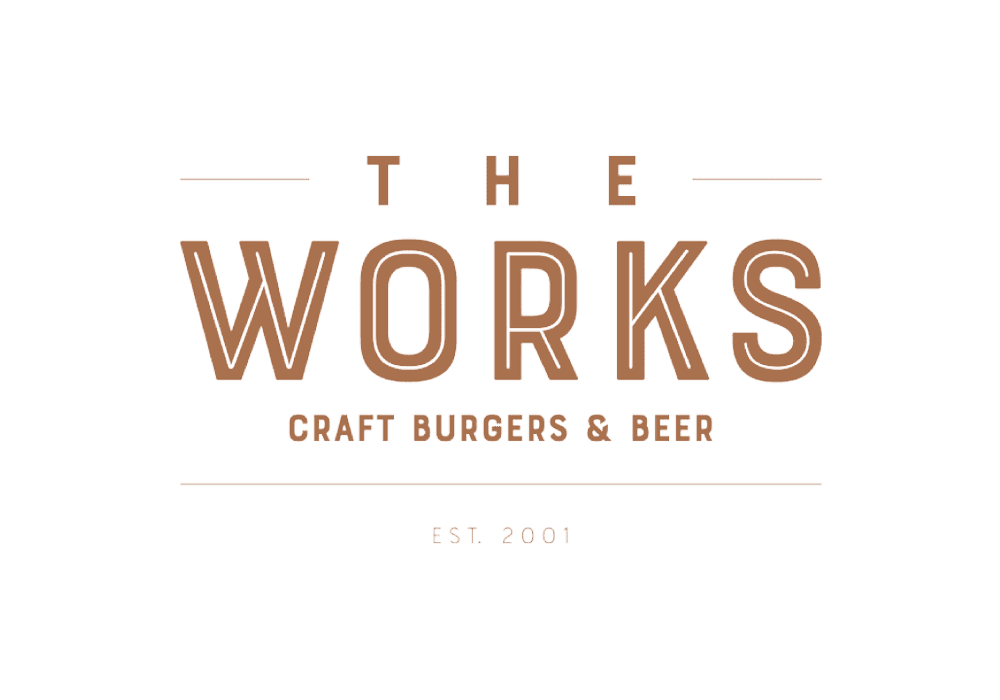 The works-43